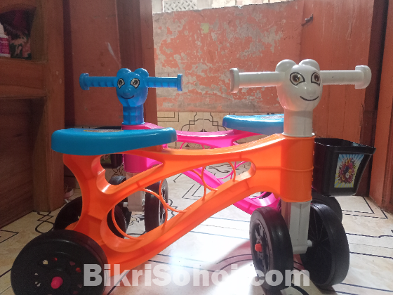 Baby tricycle